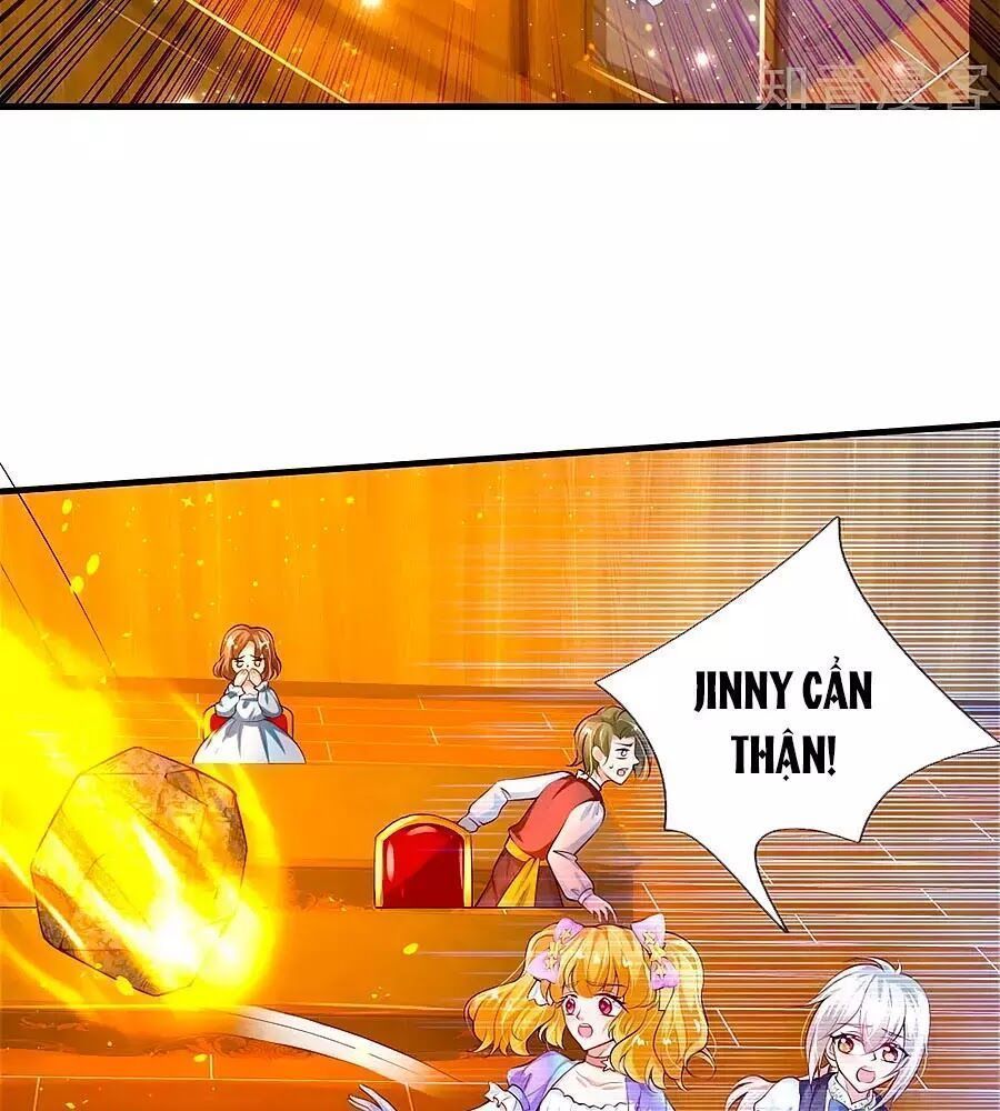 bỗng một ngày nọ trở thành con gái vua chapter 149 12