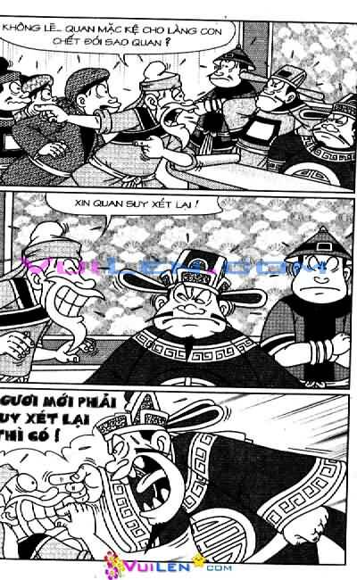 thần đồng đất việt chapter 98 14