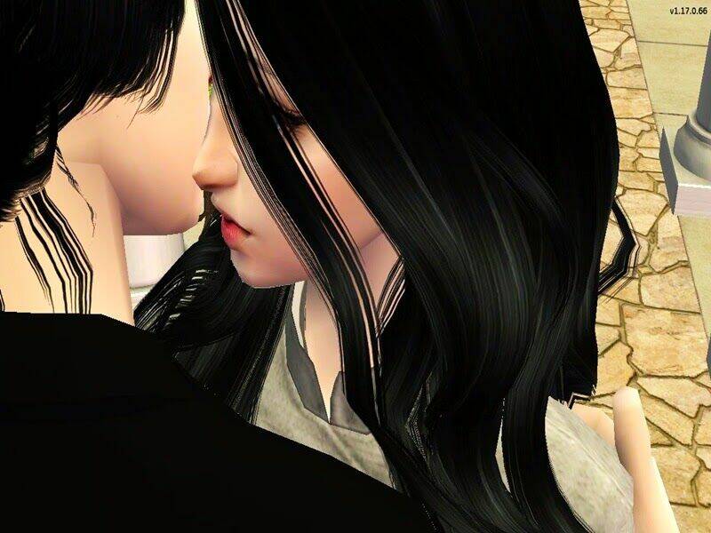 nụ cười của anh [truyện sims] chapter 47 65