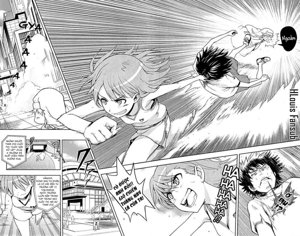 cấm thư ma thuật index chapter 68 12