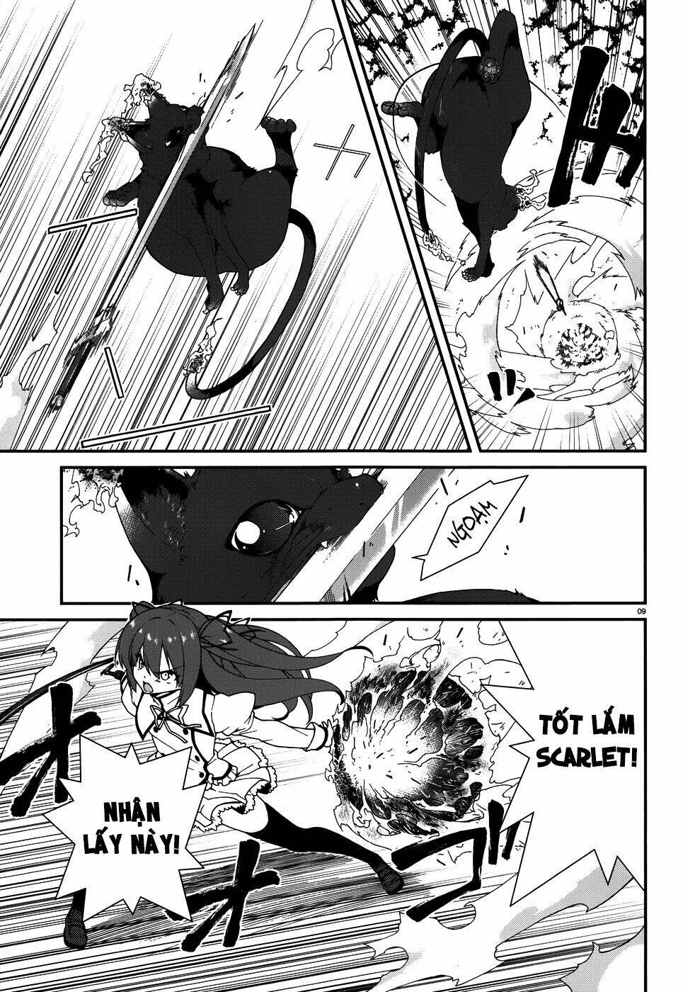 seirei tsukai no kenbu chapter 2 9