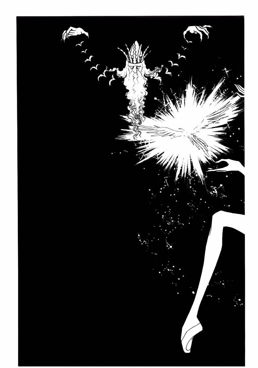 swan - vũ khúc thiên nga chapter 34 13