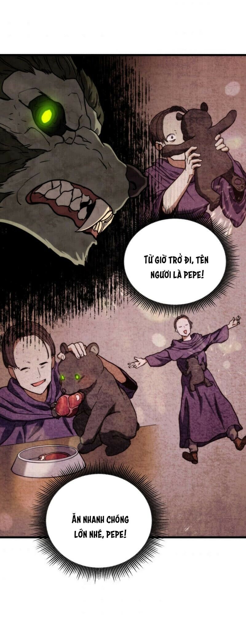 huyền thoại game thủ - tái xuất chapter 19 75