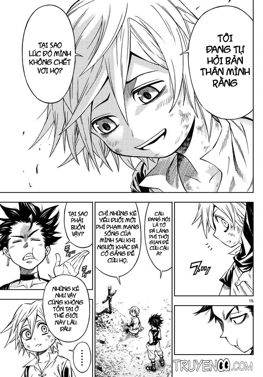 marry grave chapter 21 16