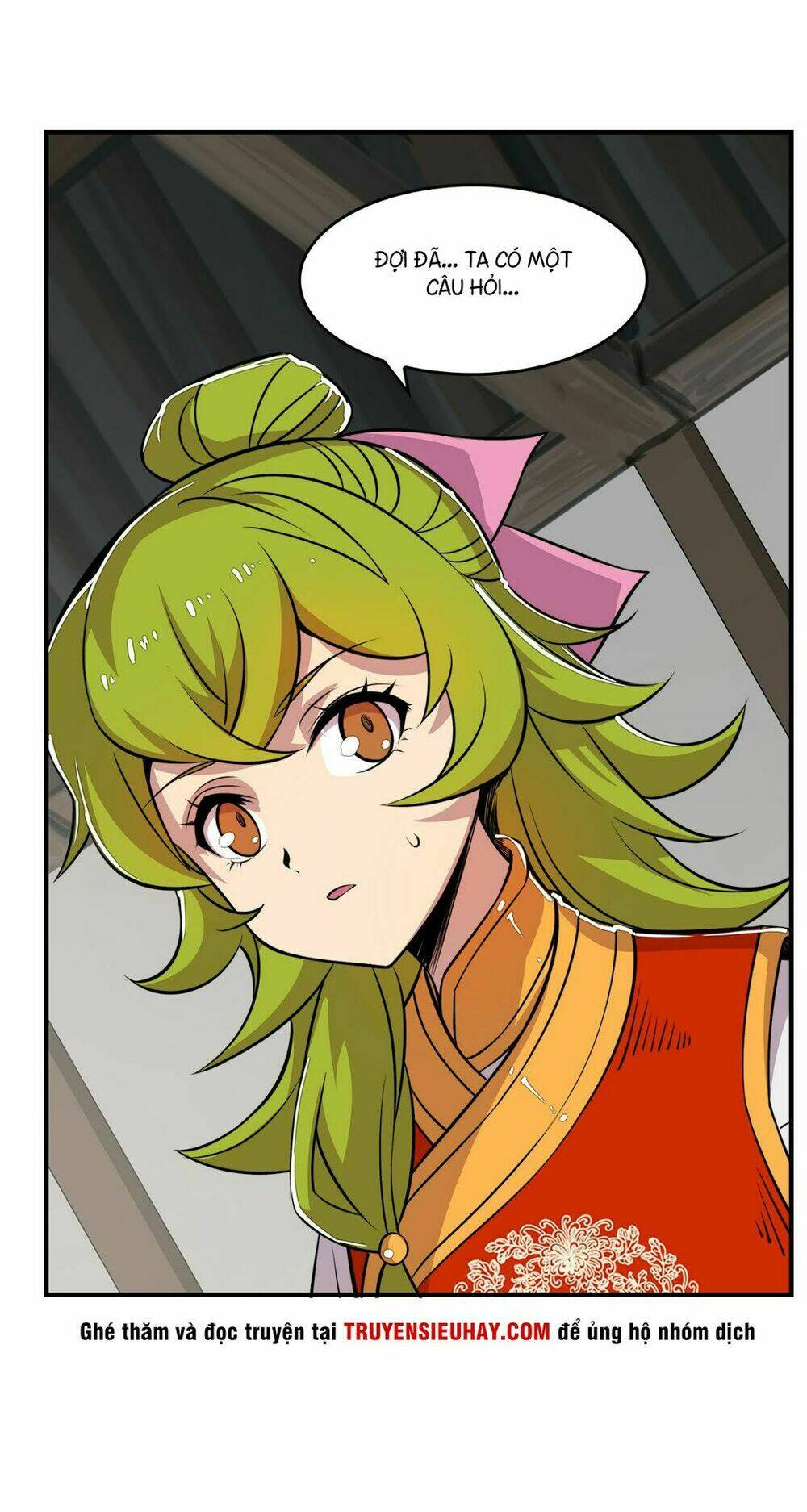 cuộc sống thoái ẩn của võ lâm chi vương chapter 28 63