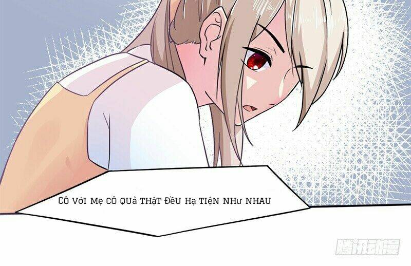 mặt nạ kiều thê chapter 3 4