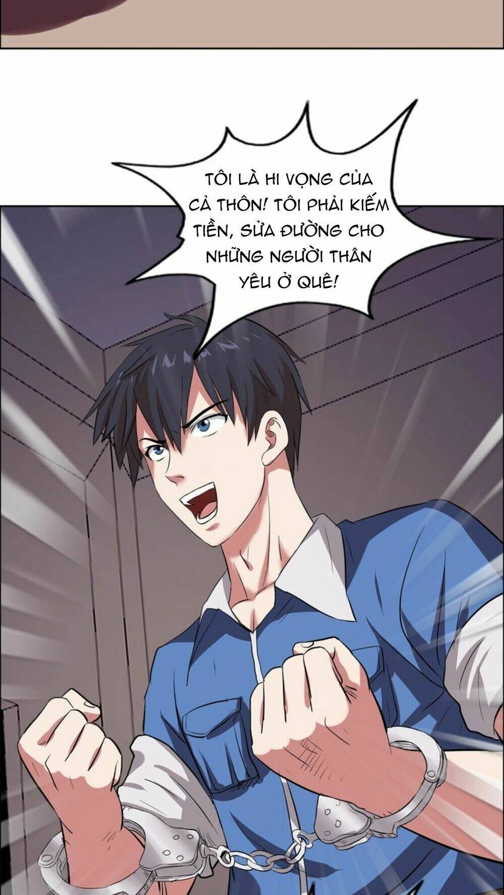 ngưu đại lực tiến thành chapter 6 12