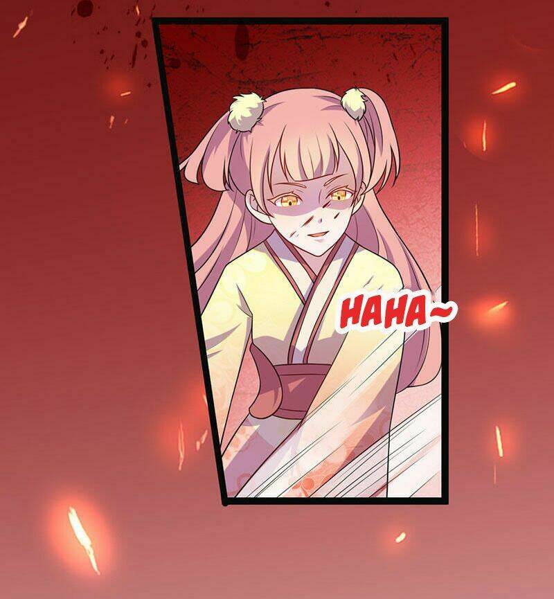 khuynh thế đế vương cơ chapter 6.1 24