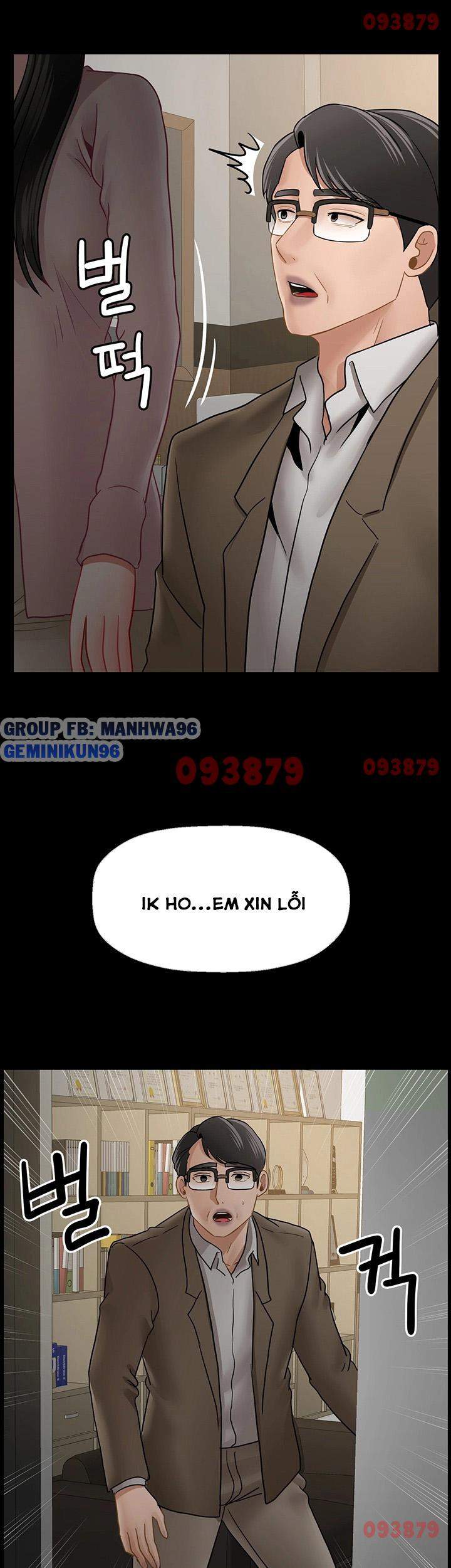 lớp học tình dục chapter 52 10