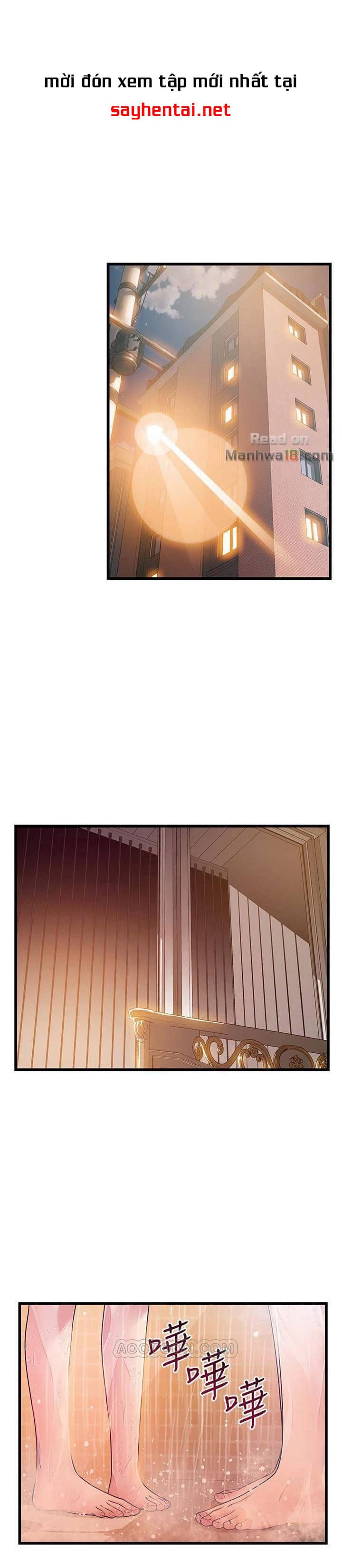 điểm yếu chapter 60 4