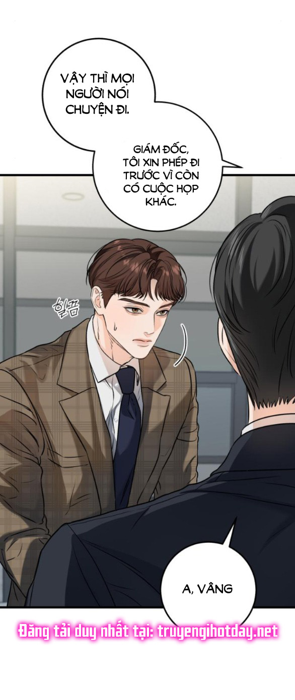 Nóng Lòng Muốn Giày Vò Em chapter 10.2 50