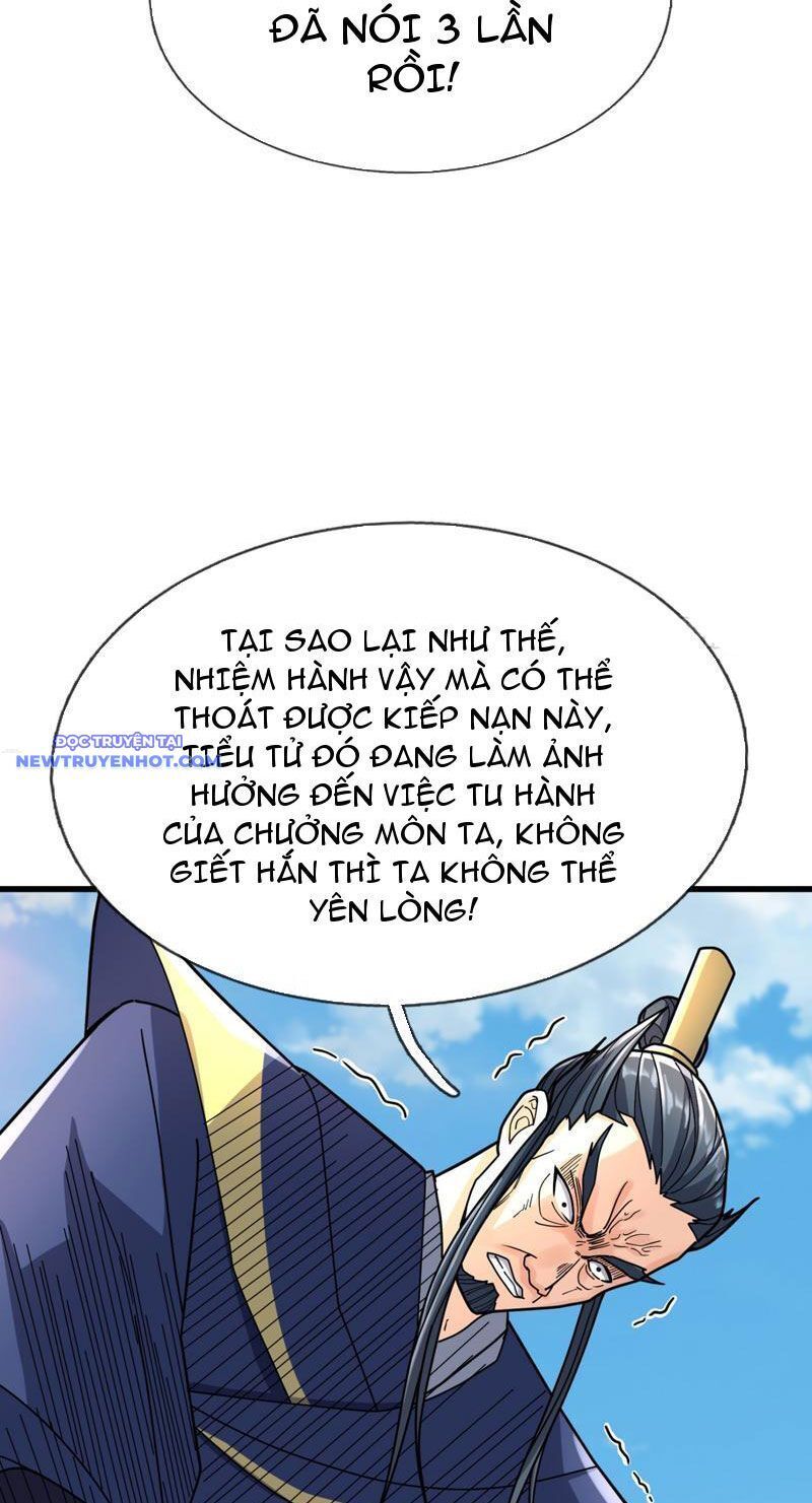 ngủ say vạn cổ: xuất thế đẩy ngang chư thiên chapter 35 51