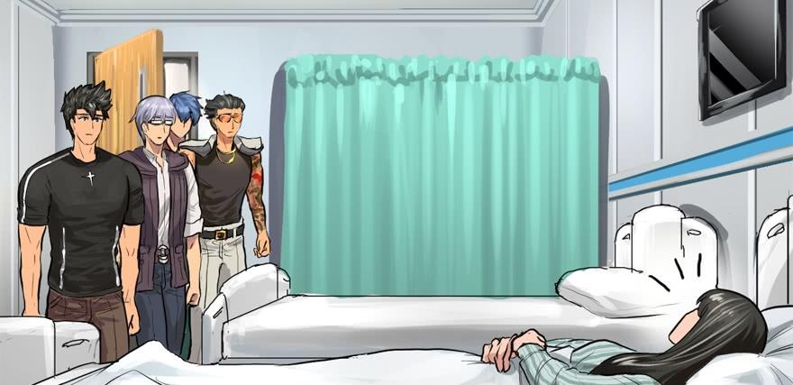 vua sinh tồn chapter 50 15