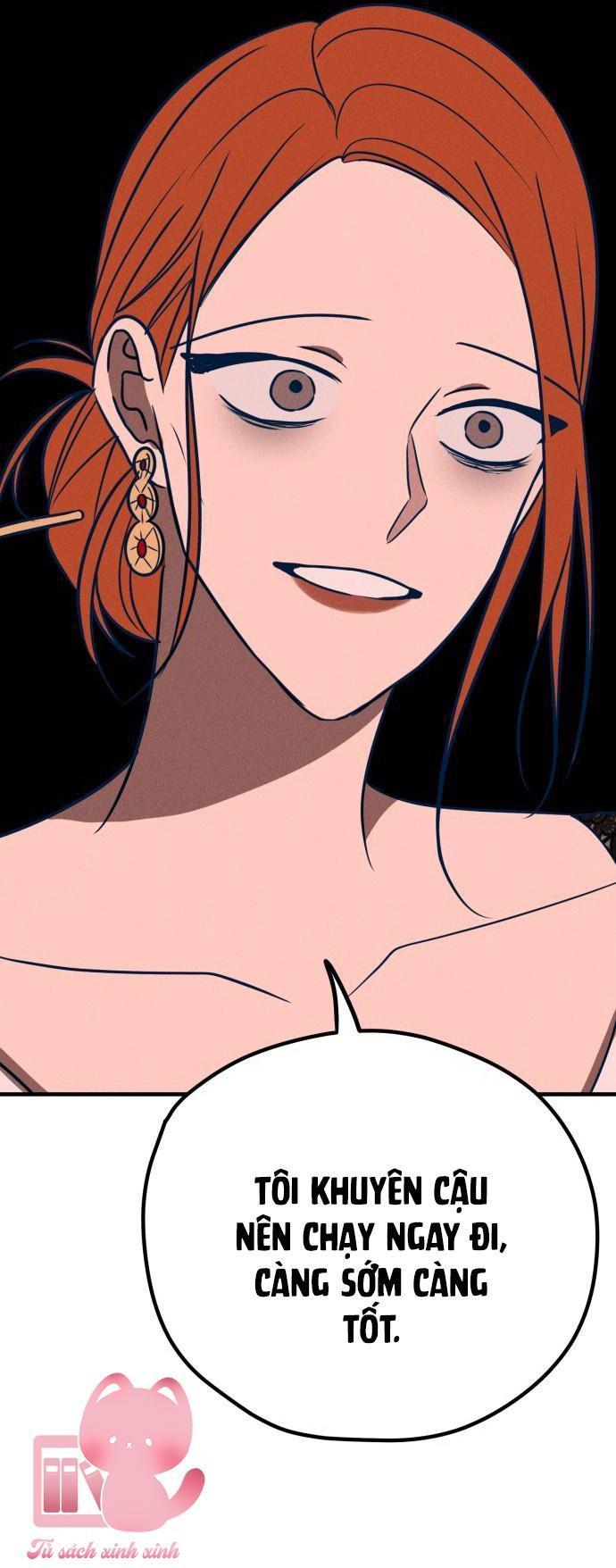 kẻ cắp gặp bà già chapter 31 88