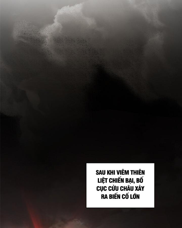 nữ chính chạy từ trong sách ra thì phải làm sao chapter 110 32