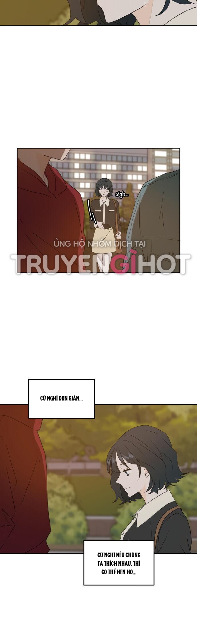 hẹn gặp anh ở kiếp thứ 19 chapter 83 43