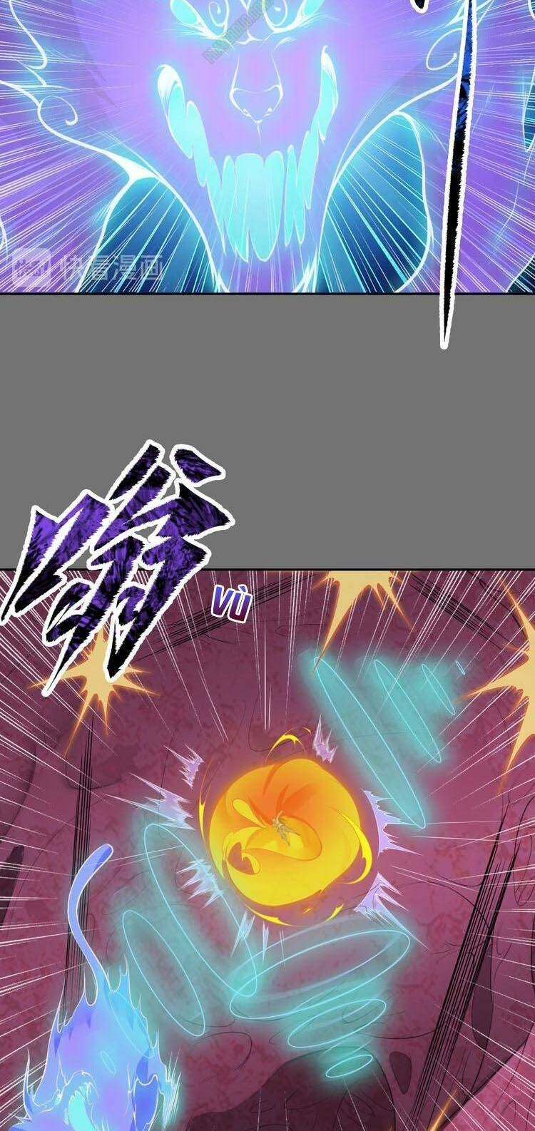 khốn long đại lục chapter 18.2 2