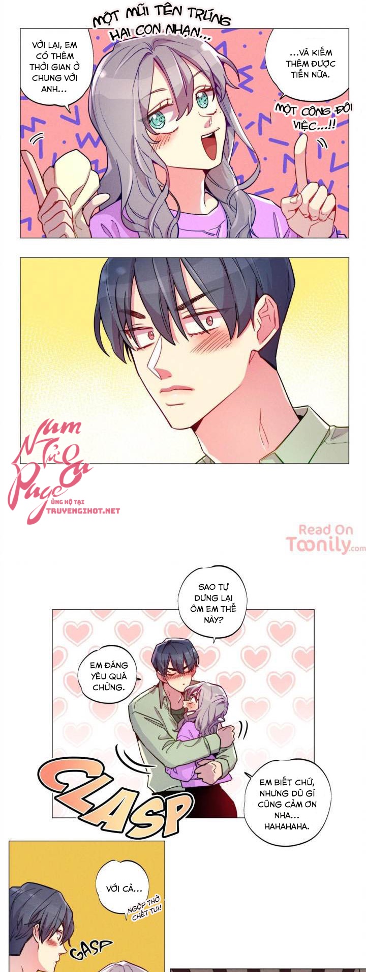 mảnh ghép o bị khuyết chapter 93 15