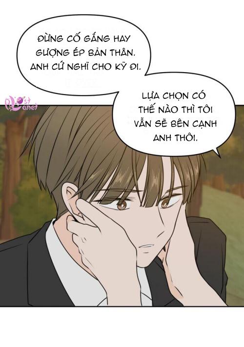 kiếp này cũng xin chăm sóc tôi như vậy nhé kiếp này cũng xin chăm sóc tôi như vậy nhé chapter 43 48