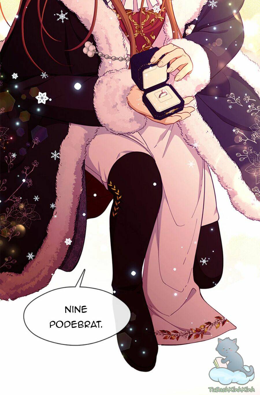 hãy coi chừng ác nữ chapter 92 48