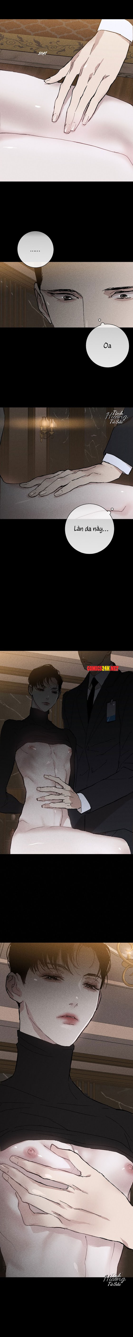 người đàn ông đã kết hôn chapter 11 3