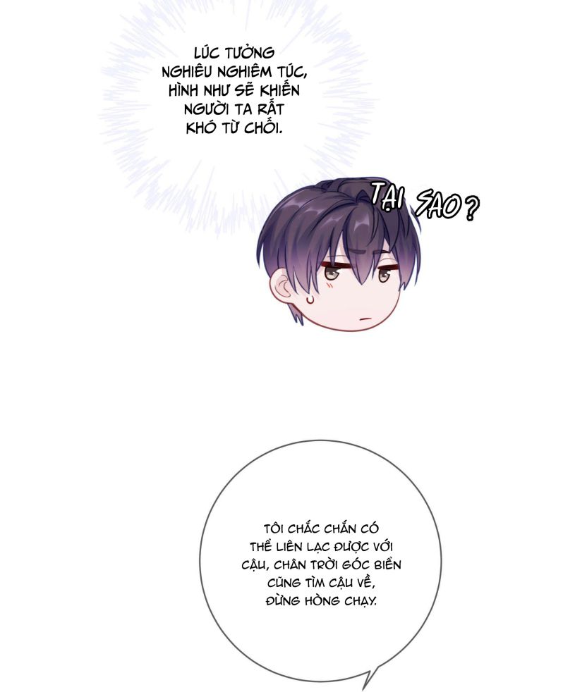 để ý tôi chút nào chapter 15 36