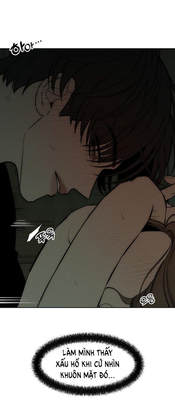 [18+] Nước Mắt Trên Đóa Hoa Tàn 49.1 31