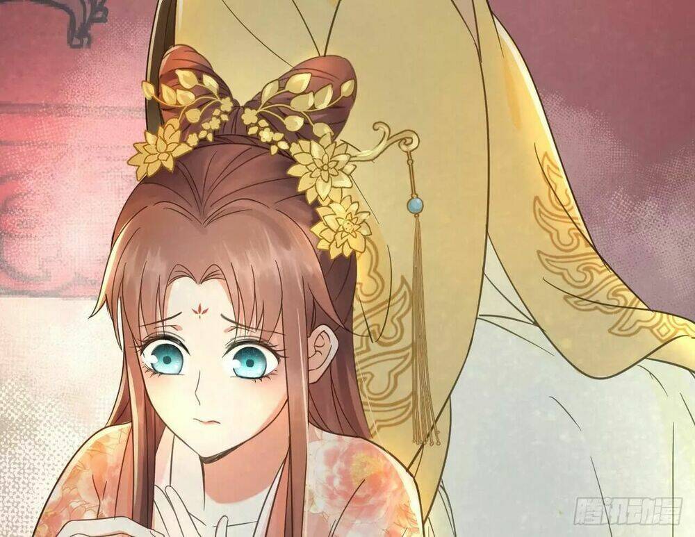 vương gia ba tuổi rưỡi của tôi chapter 34 27