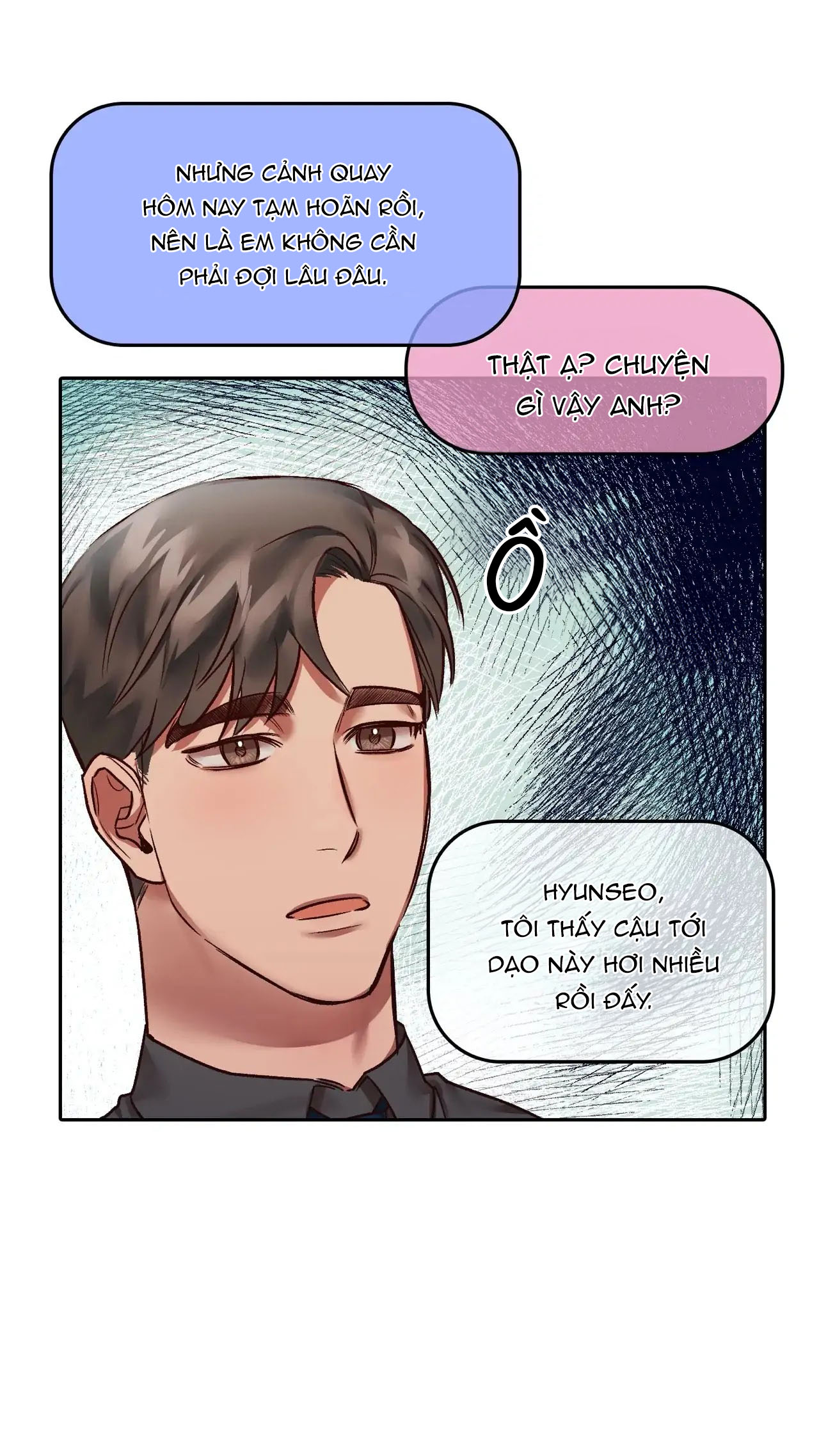 dạy dỗ đồng nghiệp ngực bự mới với sextoy chapter 10 14