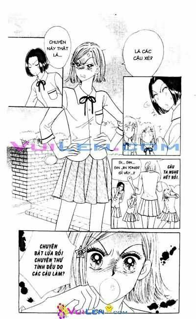 bong bóng trắng chapter 7 39