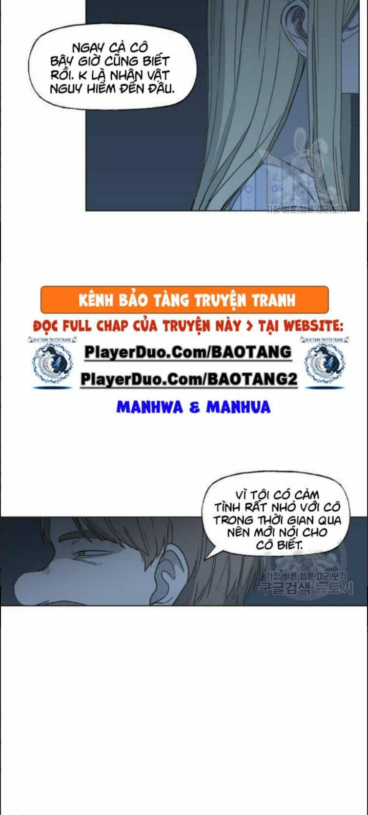 võ sĩ - the boxer chapter 61 21