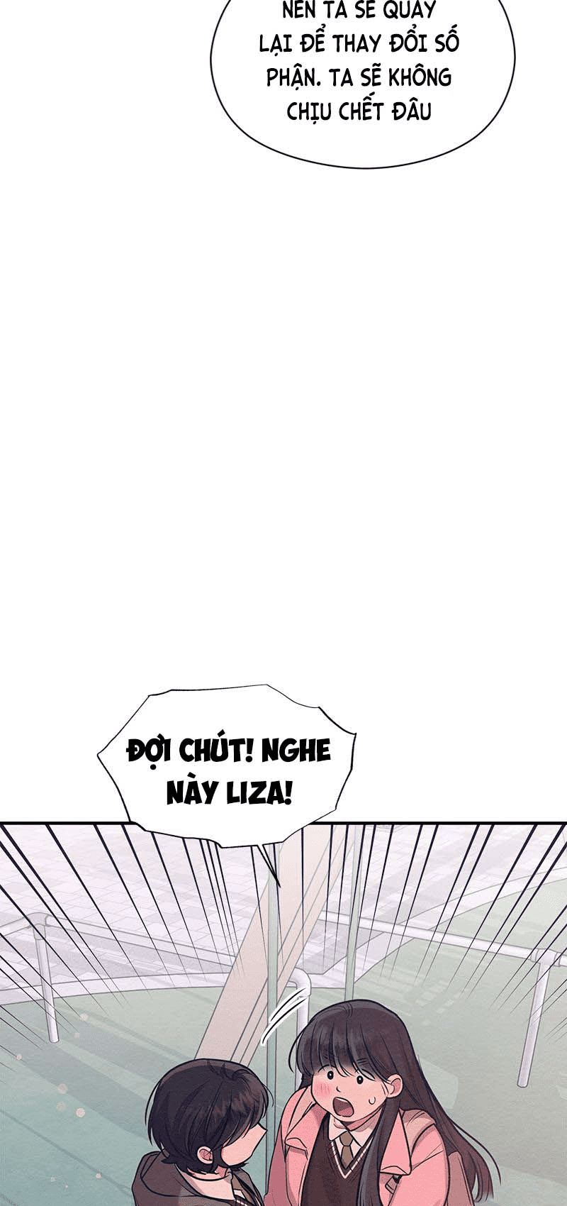 nhân loại tuyệt chủng chapter 19.2 15