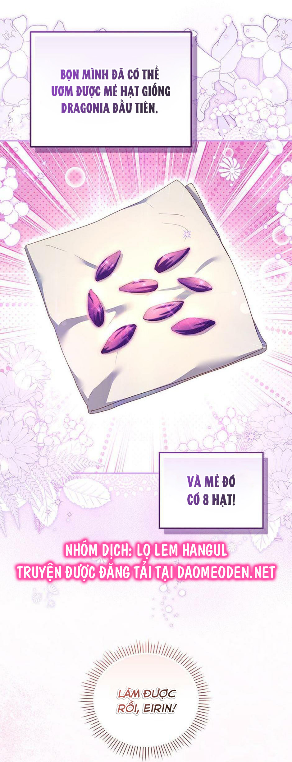 papa tôi là bạo chúa ác ma chapter 60 36