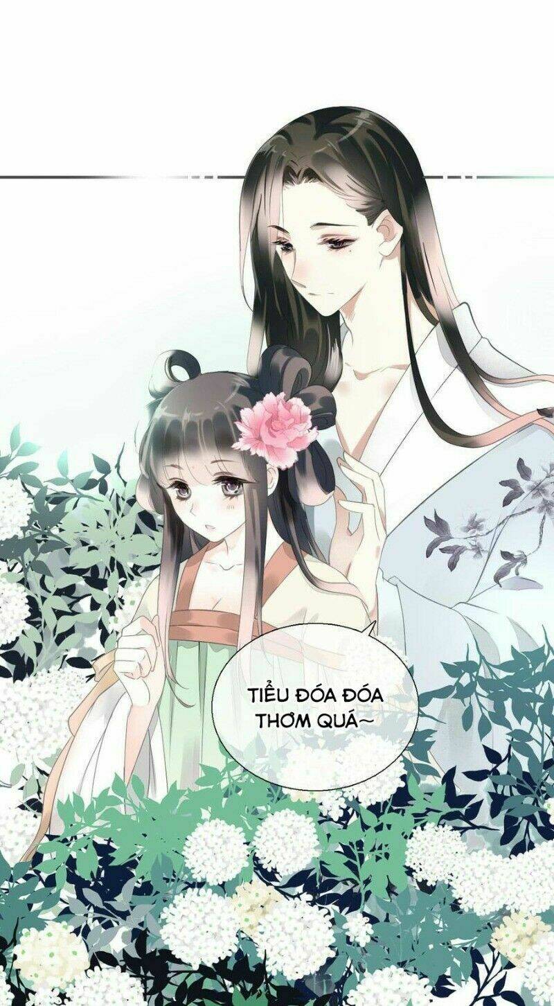 điền viên mật sủng: cô vợ nóng bỏng chapter 87 28