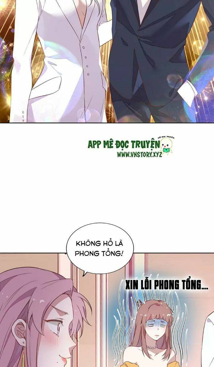 bạn trai kém tuổi bẫy yêu tôi chapter 53 27