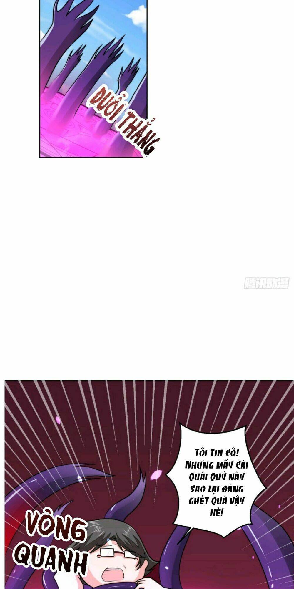 trả lại 00 cho ta chapter 2 20