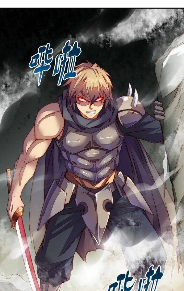 ma vương pháp tắc chapter 16 38