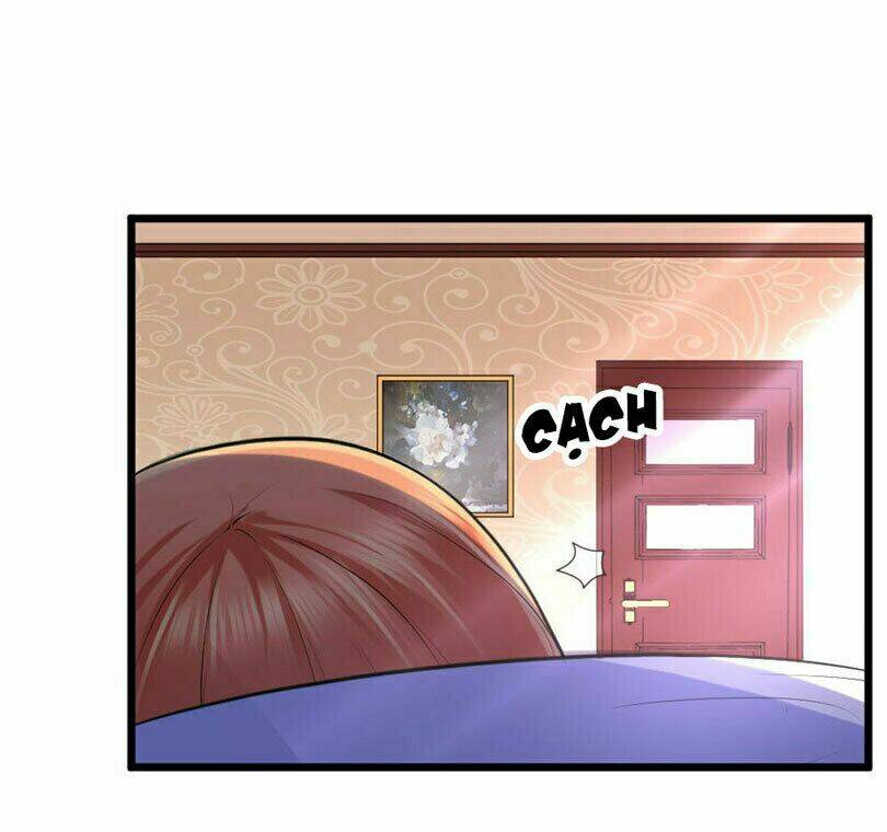 tiểu bạch điềm thê của long thiếu chapter 11 11