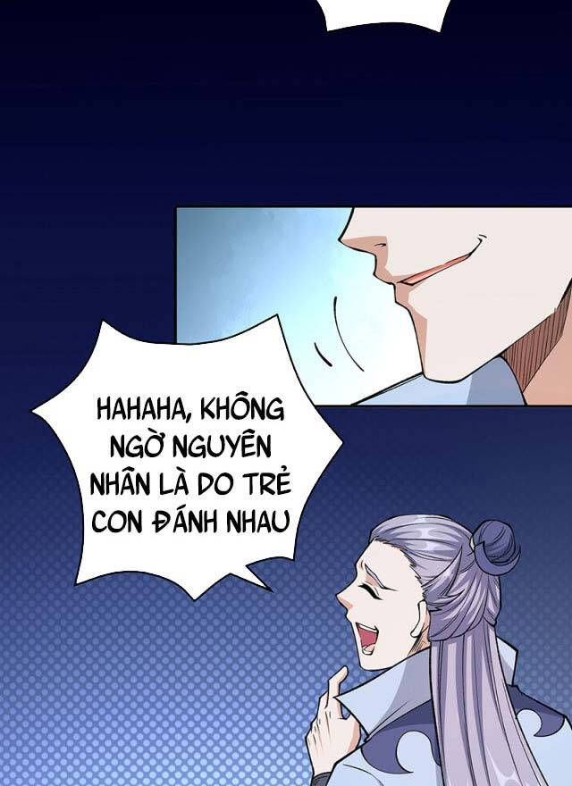 võ đạo độc tôn chapter 516 41
