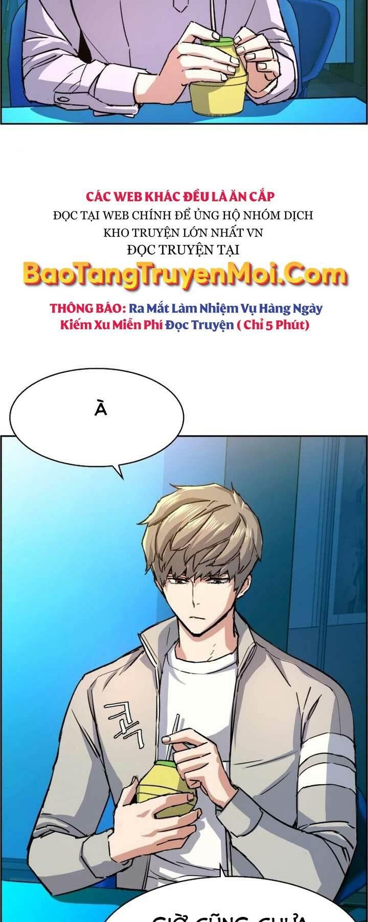 bạn học tôi là lính đánh thuê chapter 89 14