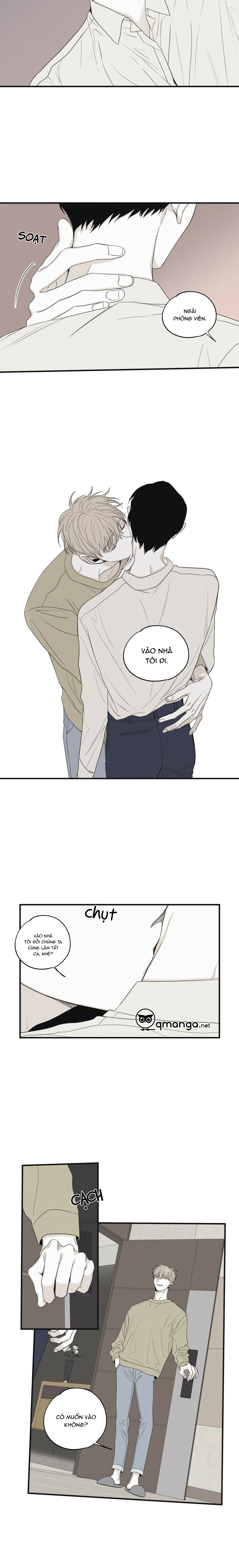 chiếu tướng chapter 12 8