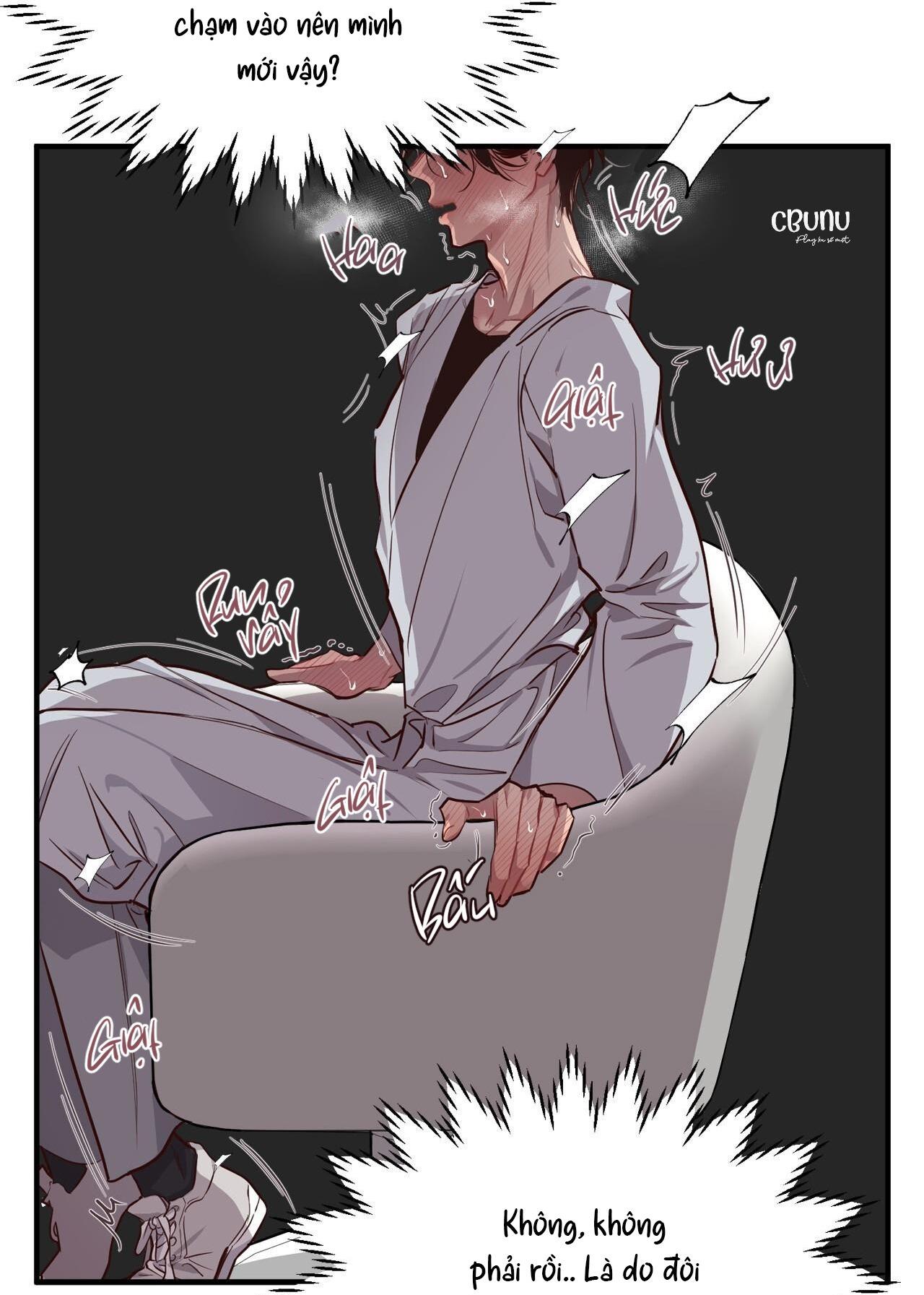 bí mật của mái tóc chapter 1 69