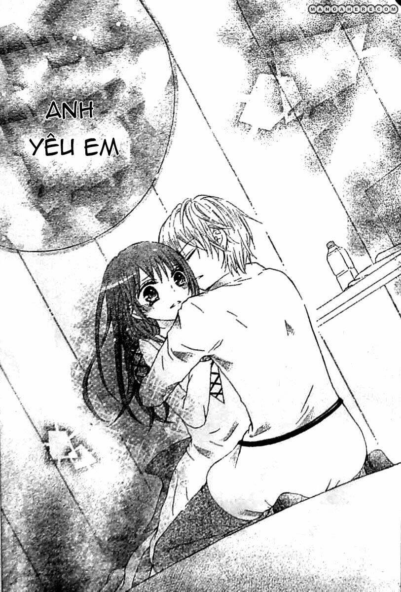 kami ka akuma ka chapter 7 20