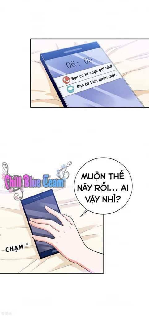 hủy diệt tra nam chapter 1 4