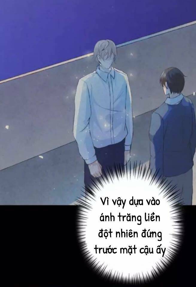 tôi không phải đa nhân cách chapter 36 17