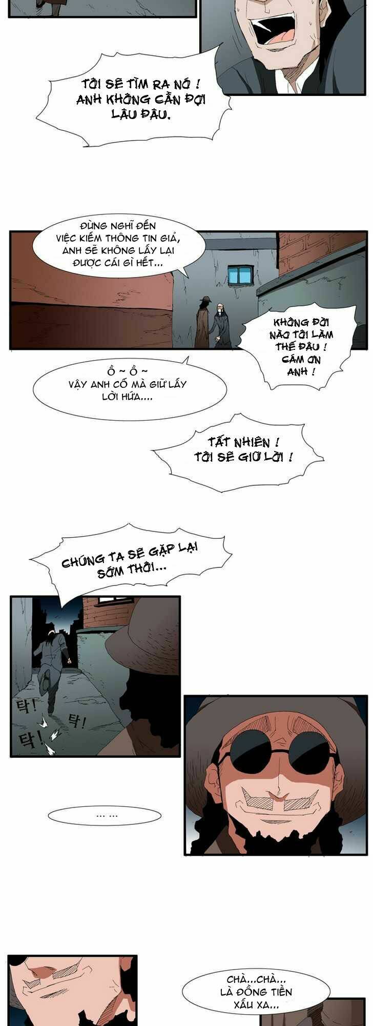 siêu năng chapter 86 7