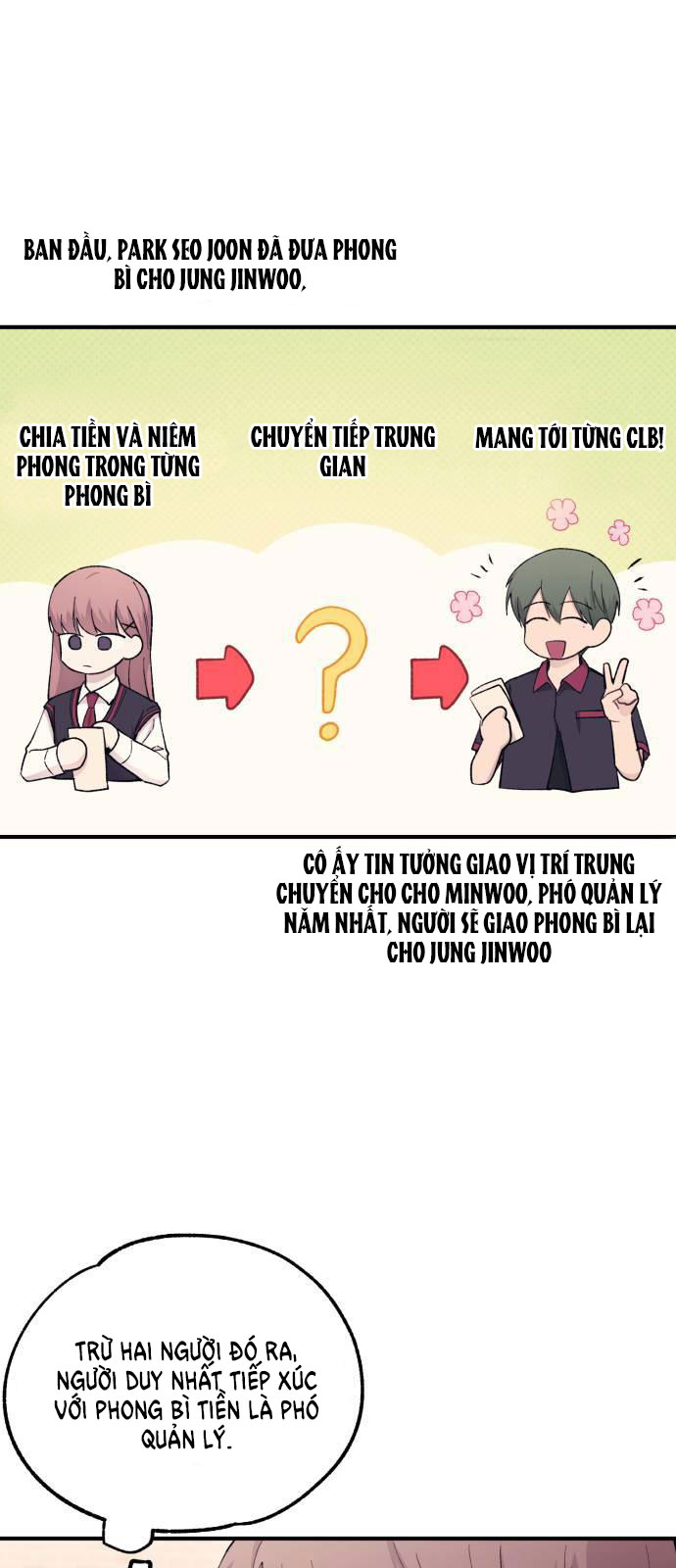 yeonwoo ngây thơ chapter 56.2 13