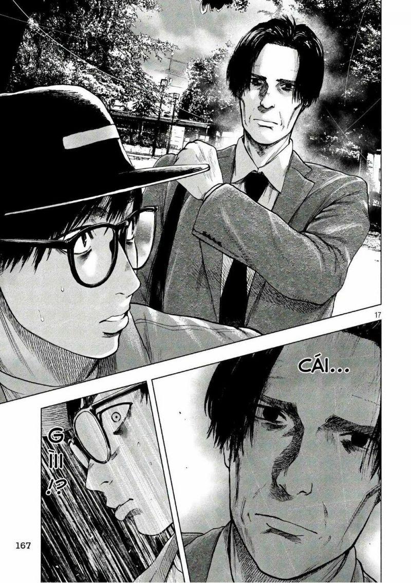 shin'ai naru boku e satsui wo komete chapter 14 17