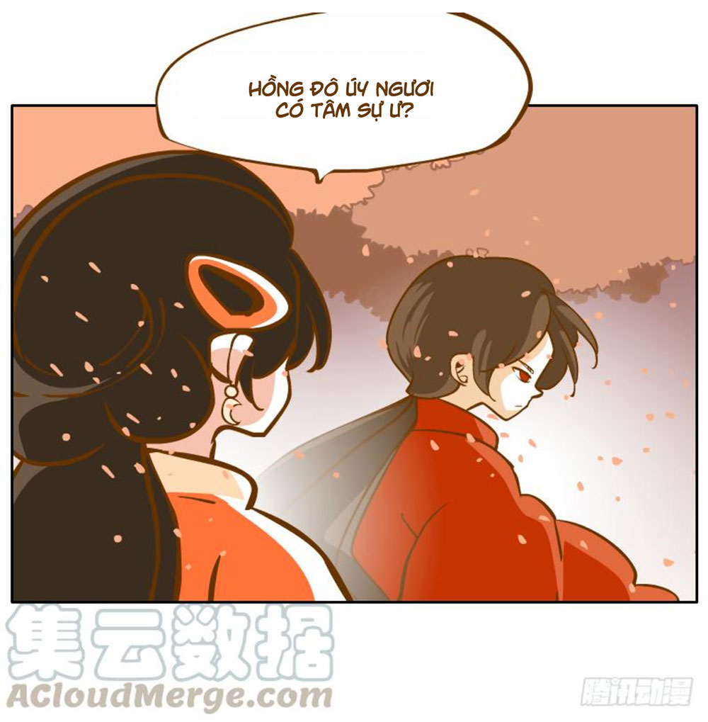 hòa thượng và tiểu long quân chapter 63 91