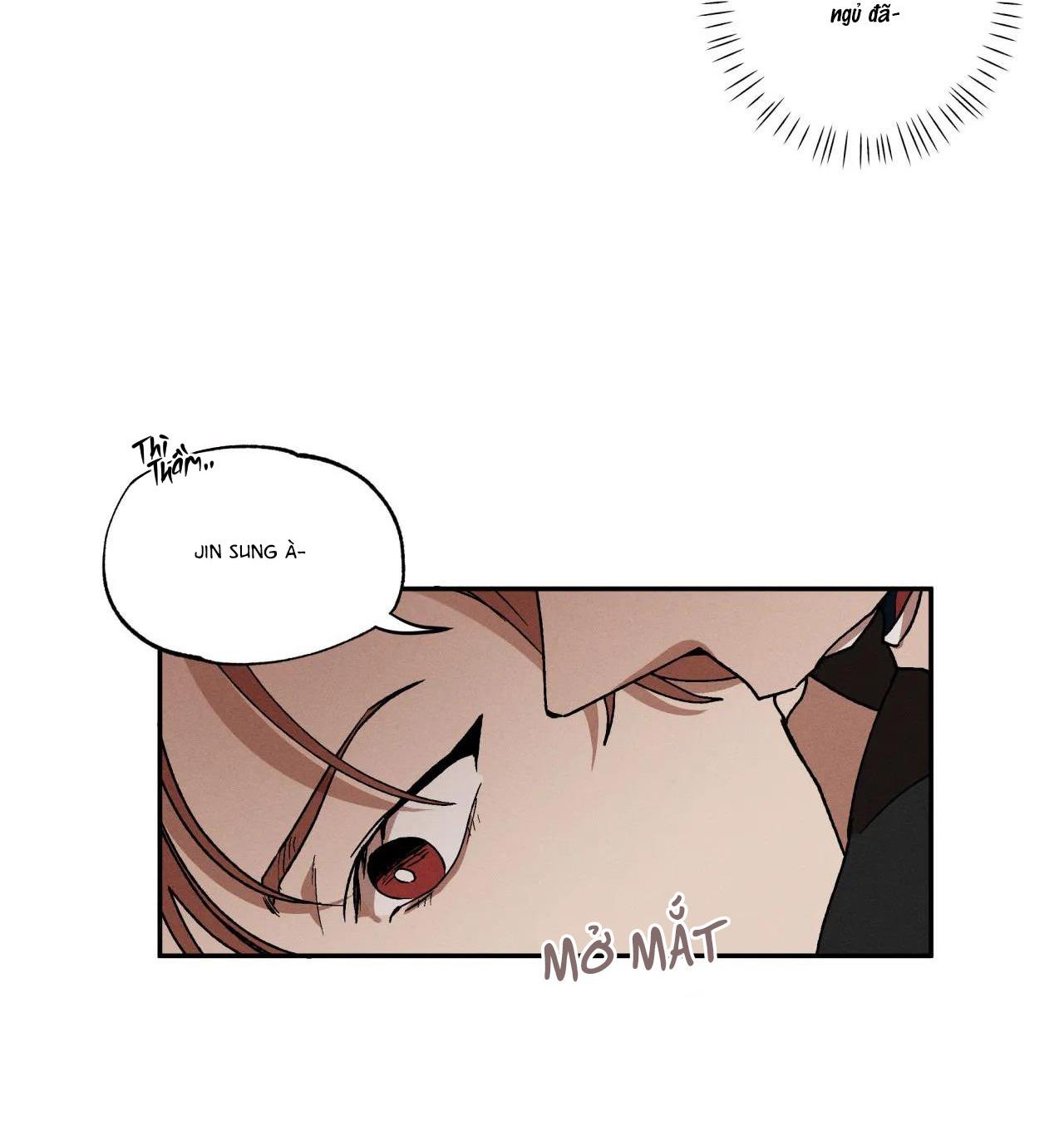 bẫy đôi ngọt ngào chapter 4 40